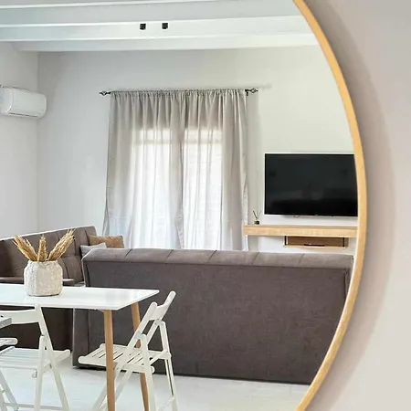 Lejlighed Horizon Seaview Ii Lassi (Kefalonia)