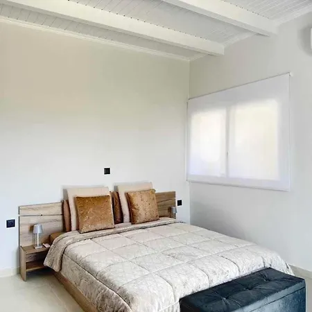 Horizon Seaview Ii Lassi (Kefalonia)