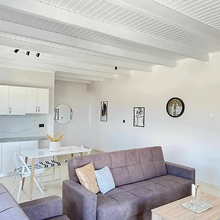 Horizon Seaview Ii Apartman