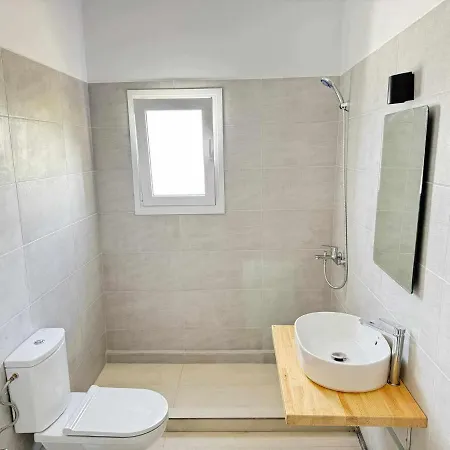 Horizon Seaview Ii Apartman Lászi